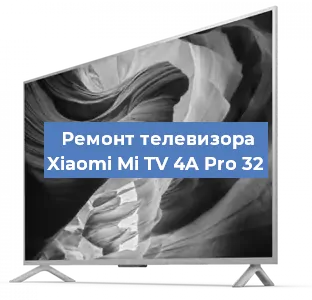Замена динамиков на телевизоре Xiaomi Mi TV 4A Pro 32 в Новосибирске
